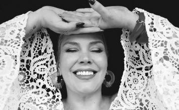 Simony celebra quase dois anos em remissão do câncer: "Cada exame vem cheio de fé" (Foto: Instagram)