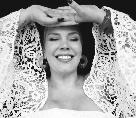 Simony celebra quase dois anos em remissão do câncer: "Cada exame vem cheio de fé" (Foto: Instagram)