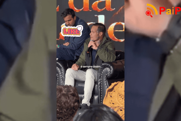Pablo Marçal envia helicóptero para buscar trabalhador que viralizou após desabafo nas redes sociais