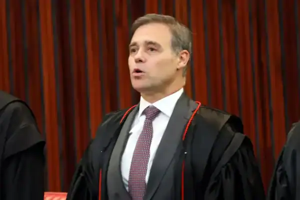 André Mendonça toma atitude para acelerar Justiça em fraudes do Banco Master e INSS