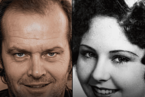 A trágica história familiar de Jack Nicholson que o traumatizou para o resto da vida