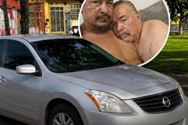 Homem tenta vender o carro e acaba vazando momento constrangedor