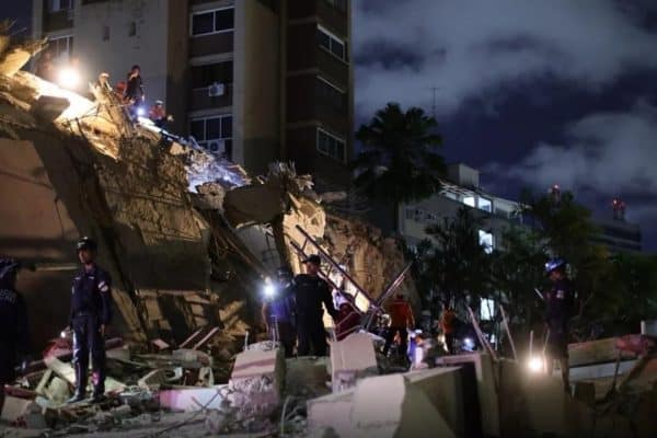 Terremotos na Venezuela: Agência dos EUA estima de 10 mil a 100 mil mortos