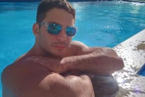 Igor Eduardo Cabral, acusado de agredir namorada com 61 socos, enfrentará júri popular