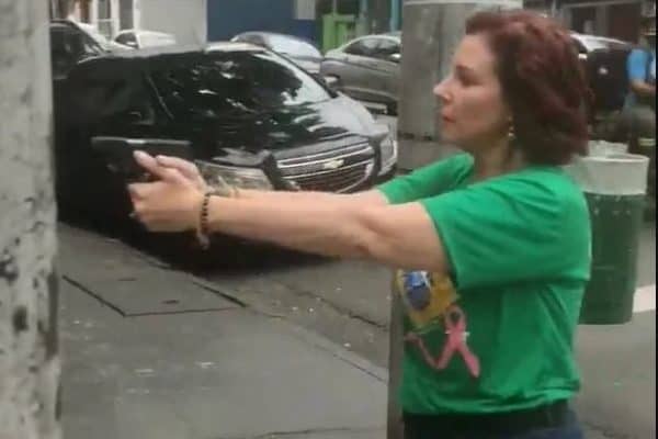 Gilmar Mendes Envia Informações à AGU para Extradição de Zambelli