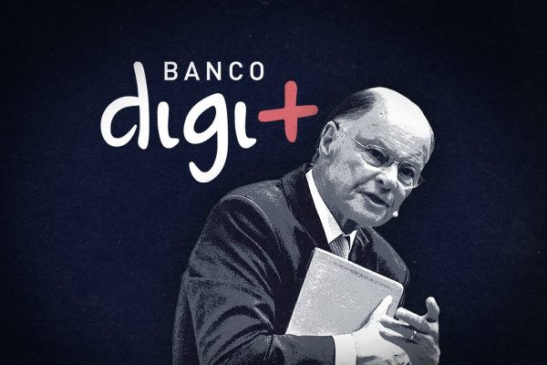 CDBs do Digimais crescem 1.130% em oito anos e atingem R$ 8,5 bilhões; PF investiga