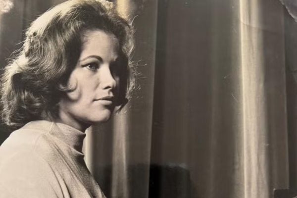 Laís de Souza, pianista brasileira de renome mundial, falece aos 93 anos