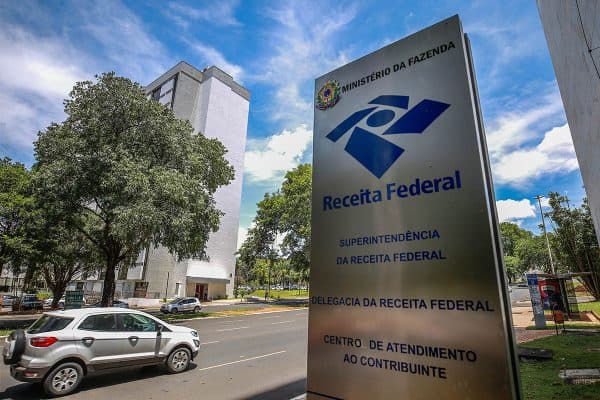 Receita Federal divulga lista de devedores contumazes com débitos acima de R$ 25 bilhões