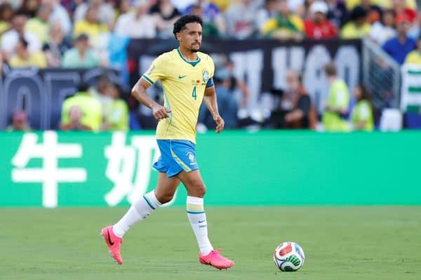 Piperno afirma que Brasil deve vencer Escócia sem desculpas