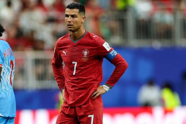 Cristiano Ronaldo brilha com doblete na Copa do Mundo, diz Marília Ruiz