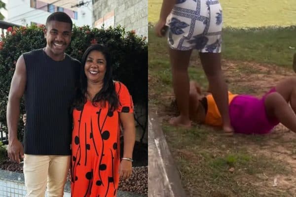Elisângela Brito, mãe de Davi Brito, sofre queda de cavalo e preocupa fãs