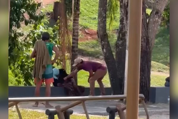 Empresário Orion Dix Paranhos é preso por agredir mulher em Pirenópolis
