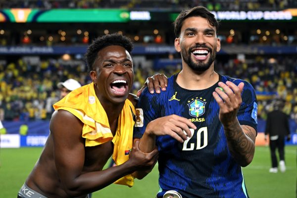 Brasil enfrenta Escócia com mudanças no ataque na Copa do Mundo 2026