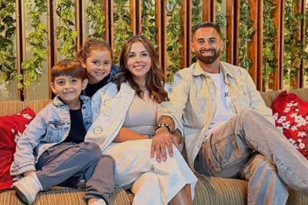Brasileiros demonstram solidariedade a Lucas Trejo após terremoto na Venezuela