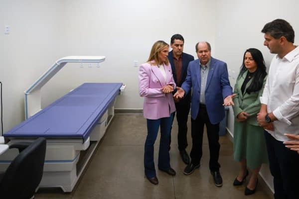 GDF inicia licitação para Hospital de Doenças Raras em Brasília com investimento de R$ 36 milhões