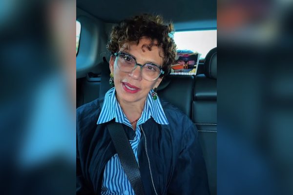 Edinho Silva tenta convencer Marília Campos a disputar governo de MG