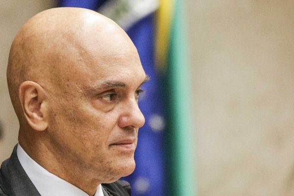 Rumble reforça equipe jurídica em ação contra Alexandre de Moraes nos EUA
