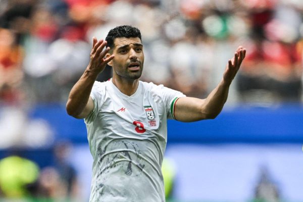 Egito e Irã se enfrentam em duelo decisivo na Copa do Mundo
