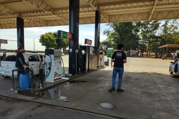 Procon-MG Encontra Irregularidades em Metade dos Postos Fiscalizados em Minas Gerais
