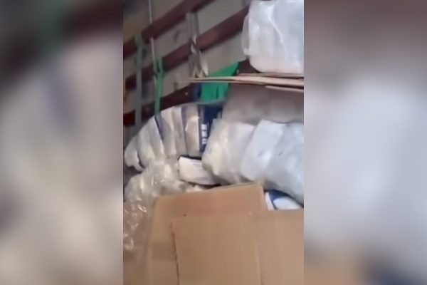 Prefeito de Santa Luzia, Paulo Bigodinho, promete punição por desvio de papel A4