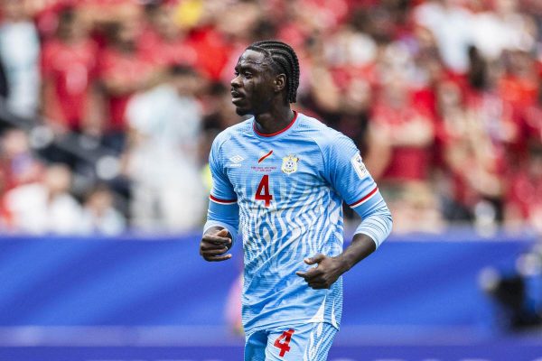RD Congo e Uzbequistão se enfrentam na última rodada do grupo K da Copa do Mundo