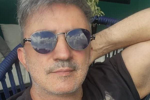 Figueira Júnior, dublador de Dragon Ball, falece aos 60 anos