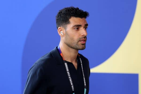Astro do Irã, Taremi critica a Fifa e condena Copa nos EUA