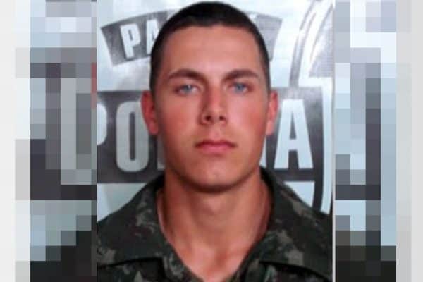 João Guilherme Correa, líder brasileiro de rede neonazista, é preso na Itália por assassinatos