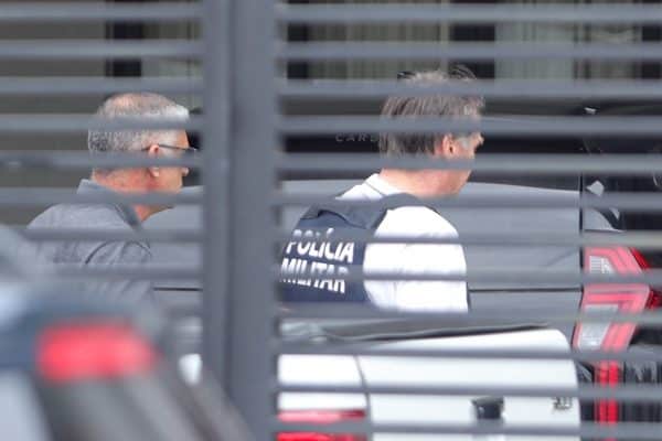 Defesa de Bolsonaro contesta “falta grave” e solicita prorrogação de prisão domiciliar