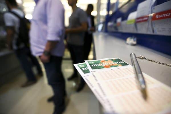 Números da Mega-Sena 3.024 e outras loterias sorteados neste sábado (27/6)