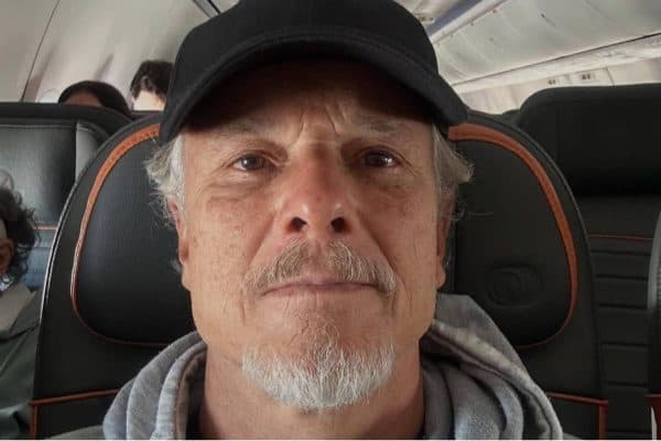 Marcello Novaes não acredita no retorno de Max em nova fase de Avenida Brasil