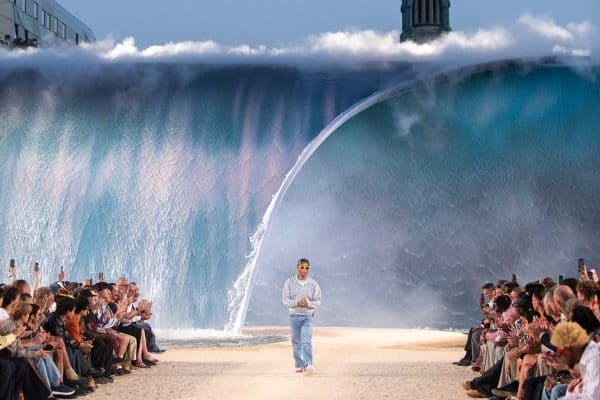 Pharrell Williams Enfrenta Críticas por Supostas Cópias na Louis Vuitton