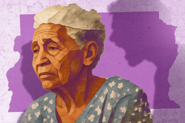 No DF, 9 mil idosos sofrem violações de direitos humanos diariamente
