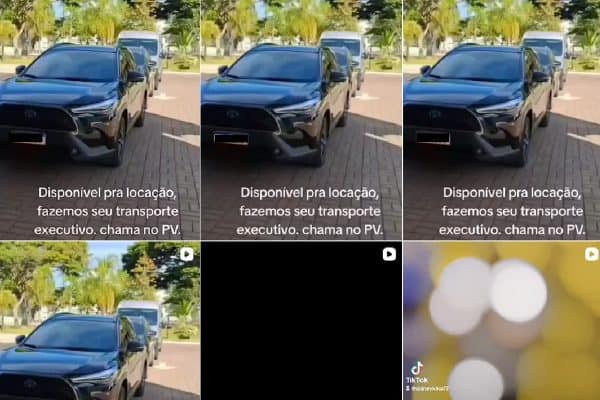 Motorista de Daniel Vorcaro quer “distância desse povo”, diz à coluna