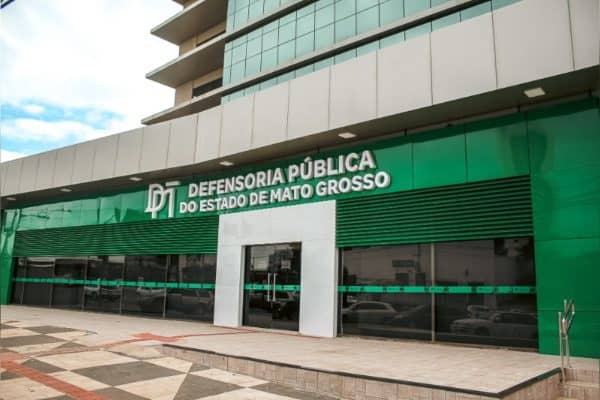 Defensoria de MT demite subdefensor após denúncias de assédio