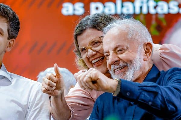 Teresa Leitão enfrenta desafio de destravar PECs prioritárias de Lula no Senado
