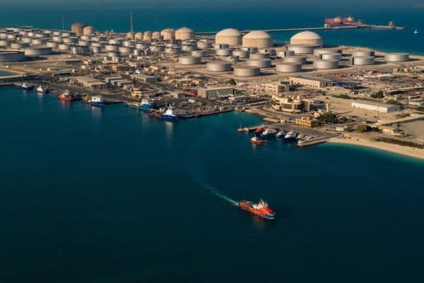 Acidente de helicóptero na Arábia Saudita mata 14; aeronave era da Saudi Aramco