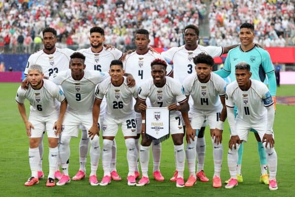 Panamá encerra fase de grupos da Copa do Mundo sem marcar gols