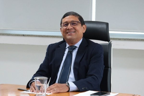 Mauro Henrique Moreira Sousa é indiciado por mineração ilegal em Minas Gerais
