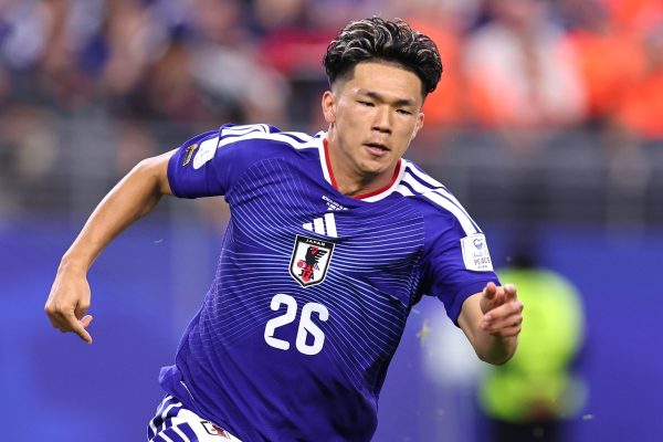 Piperno comenta sobre Shiogai: “Admirar o Brasil já não é mais comum”
