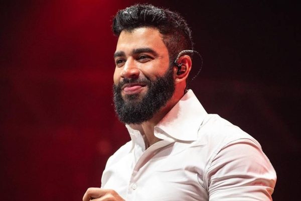 Gusttavo Lima enfrenta críticas após cancelar show em Surubim (PE)