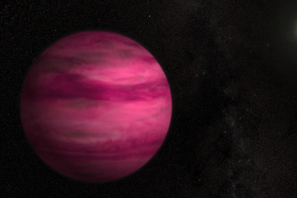 Exoplaneta GJ 504b pode ter nuvens de sal, revela telescópio James Webb