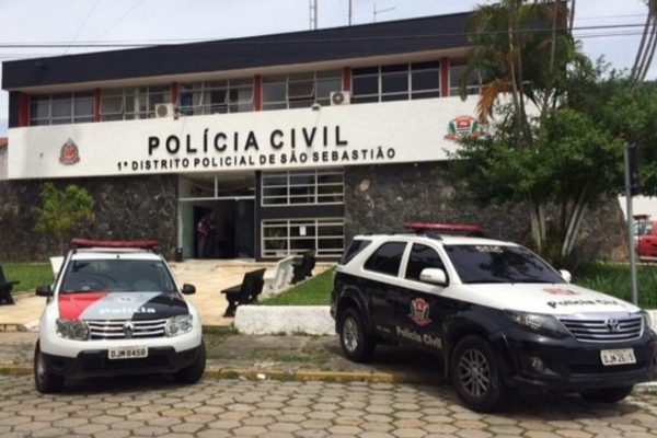 Corpos de homem e mulher são encontrados em galpão de fantasias em São Paulo