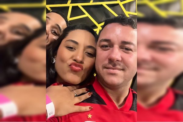 Esposa de morador do DF que faleceu em Pirenópolis descreve “dor gritante”