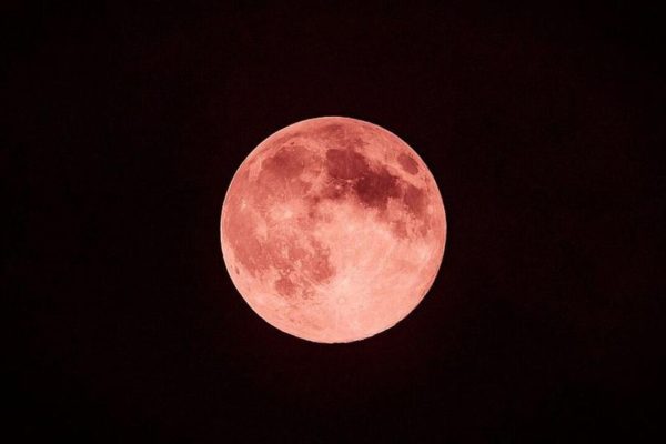 Lua de Morango será visível no Brasil nesta segunda-feira, 29/6