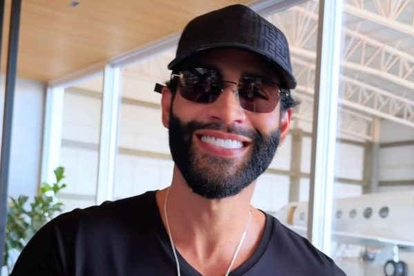 Gusttavo Lima confirma devolução de cachê e planeja ações legais contra prefeito