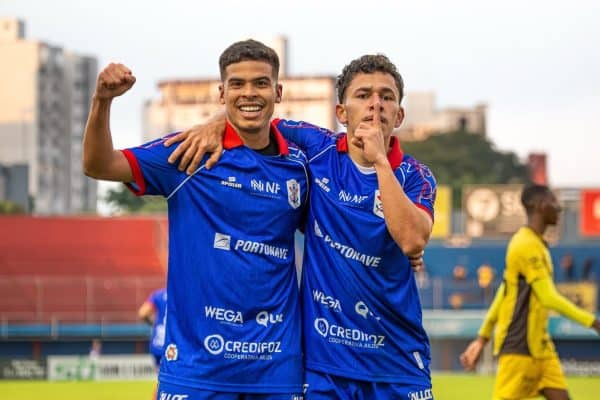 Resultados da Série D ZeroUm: Jogos deste domingo (28/6) transmitidos ao vivo
