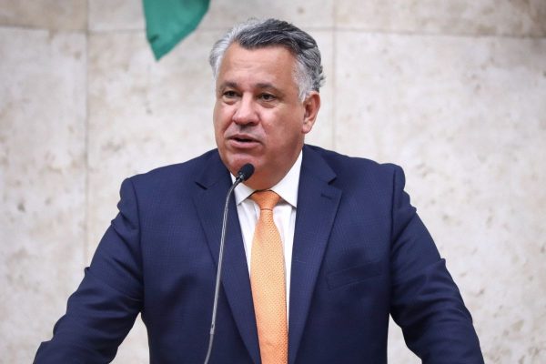 Coronel Salles altera respostas para assumir SPTuris após indicação barrada