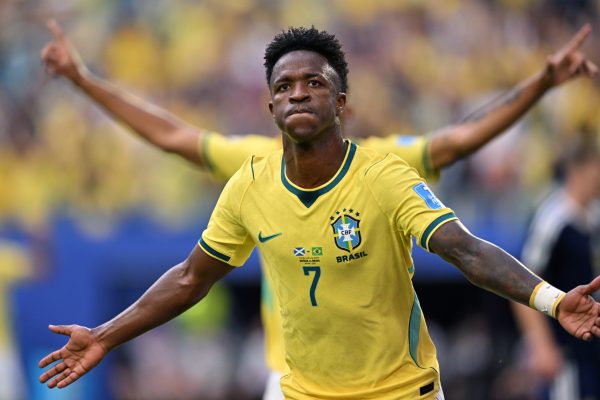 Brasil inicia fase de mata-mata da Copa de 2026 enfrentando o Japão