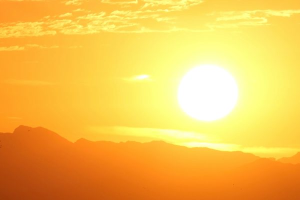 El Niño em MG: Calor Intenso e Menos Chuva, Mas Sem Necessidade de Estocar Alimentos